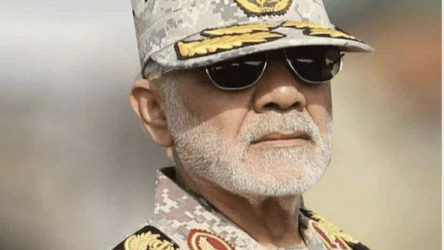 ira khat